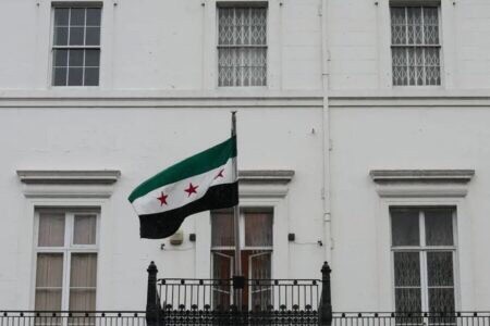 500 شركة لبنانية جديدة في دمشق