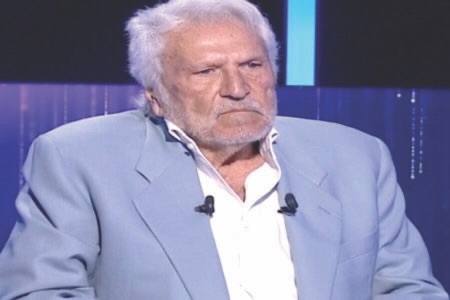 زاهر الخطيب في ذمة الله