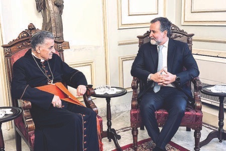 صائب سلام: لبنان لا يُبنى إلاّ بالوحدة