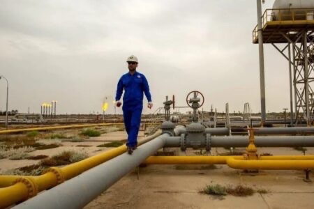 مصر تستعد لتصدير الغاز الطبيعي إلى لبنان عبر خط الغاز العربي