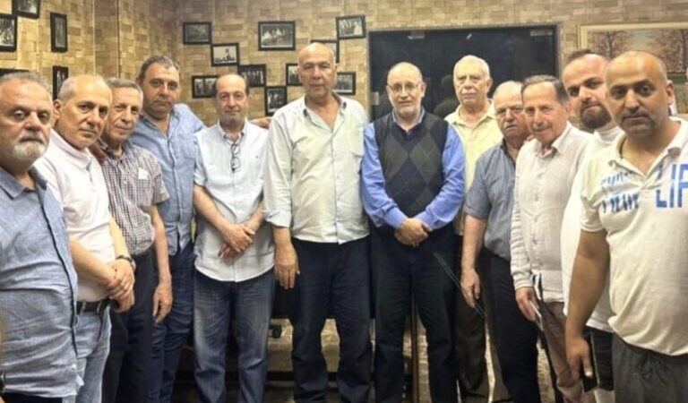 لجنة المستأجرين القدامى في الشمال أعلنت اسماء أعضائها ووكلاءها القانونيين وحذرت الذين يدعون تمثيل اللجنة من المساءلة القانونية