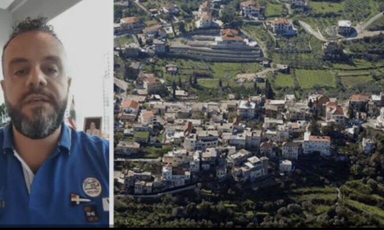 عبد المسيح : أحذّر السادة والسيدات الوزراء المكلّفين