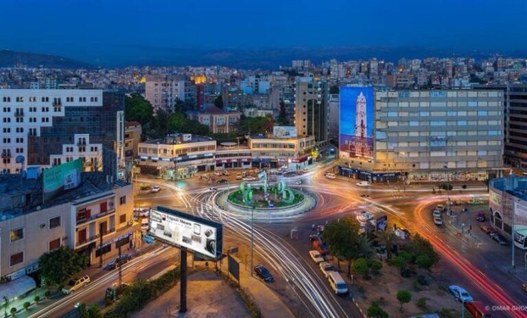 اللجان الأهلية في طرابلس تستصرخ من الفلتان والفوضى..