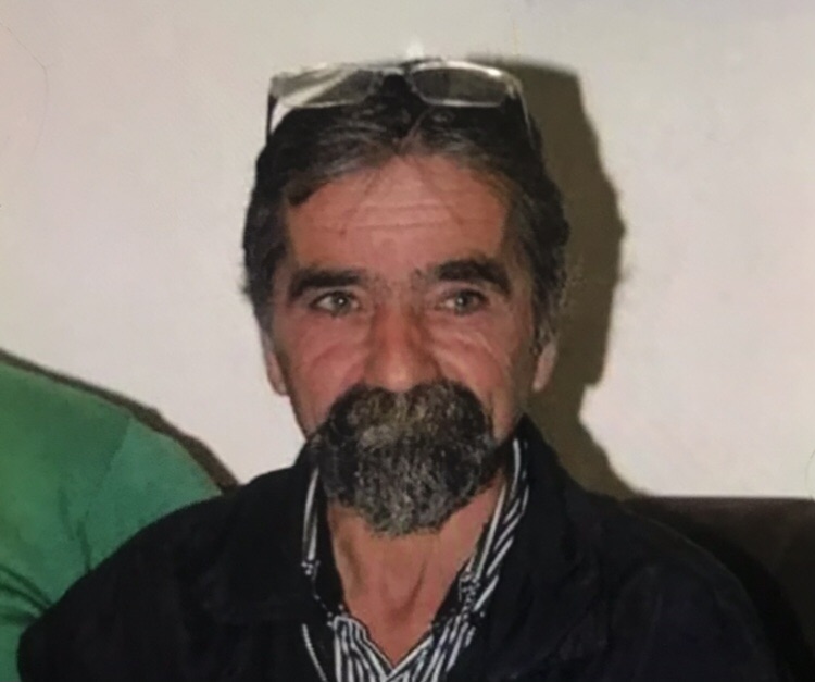 وفاة غسان عثمان ابن المنكوبين طرابلس