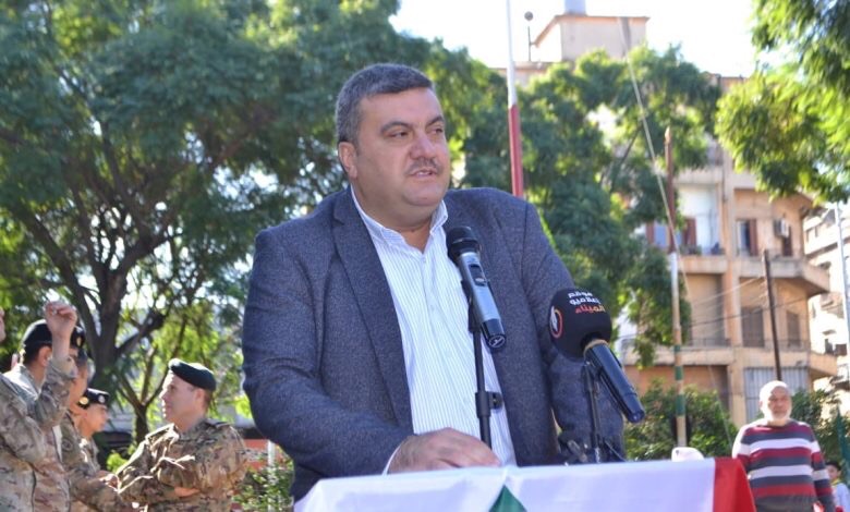 شادي السيد : ثقتنا الكاملة بفخامة رئيس الجمهورية لحفظ لبنان وصونه وازدهاره وانتعاشه