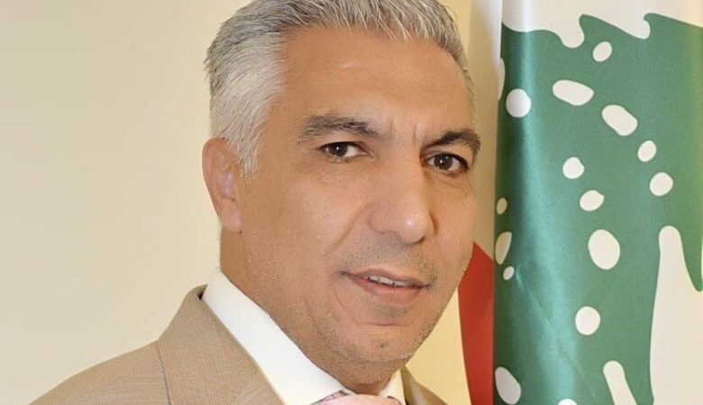 عبّود هنّأ بالاستقلال: لتحقيق غد أفضل من خلال التمسك بالوحدة الوطنية والتضامن ونقدر تضحيات الجيش