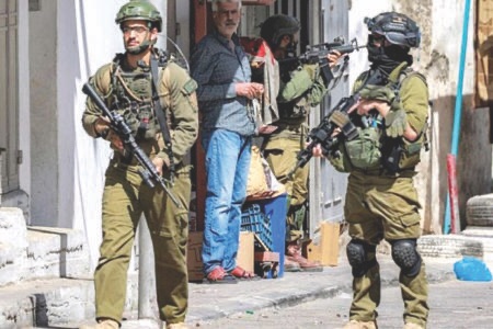 تحذير من انفجار وشيك بالضفة مع تصاعد اعتداءات الاحتلال والمستوطنين