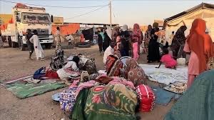 تقدم للجيش السوداني بكردفان ونزوح نحو 100 ألف شخص من الفاشر