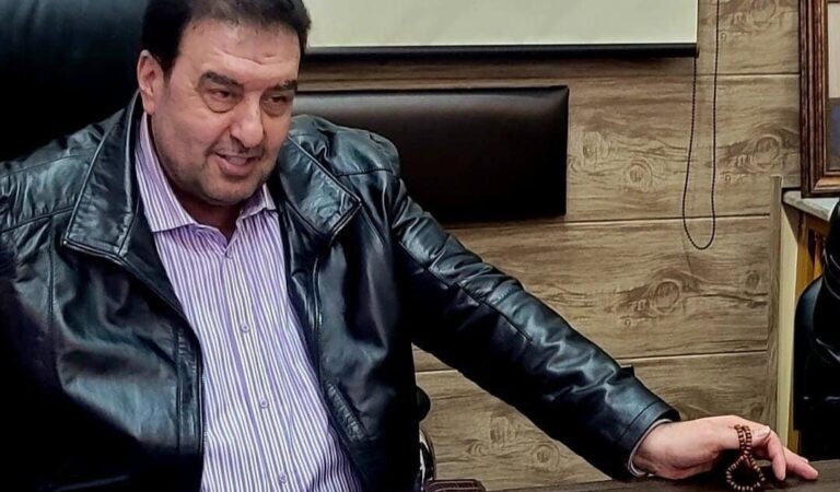 البعريني: كلام رئيس الجمهورية يعكس صلابة الموقف ويعبر عما يحتاجه لبنان في هذه اللحظة الدقيقة