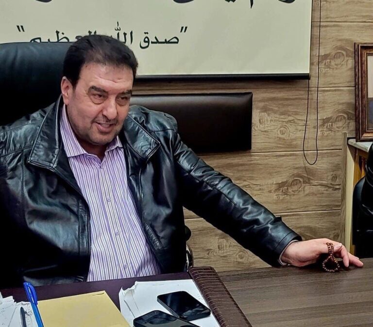 البعريني: كلام رئيس الجمهورية يعكس صلابة الموقف ويعبر عما يحتاجه لبنان في هذه اللحظة الدقيقة