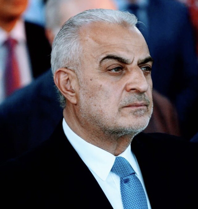 أسعد الحريري: مبادرة تسمية حديقة في بيروت باسم الشهيد رفيق الحريري تعكس رؤية وطنية مسؤولة