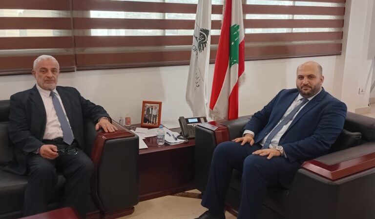 اسعد الحريري أشاد بقرار وزير الصحة تغطية استشفاء ذوي الحاجات الخاصة بالكامل