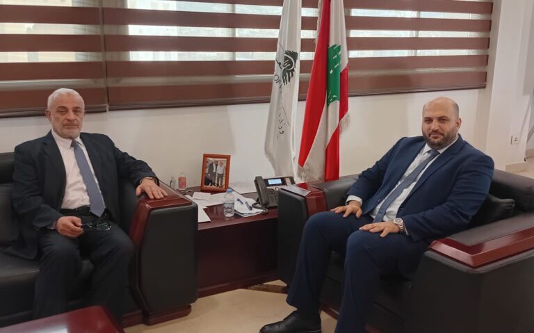 اسعد الحريري أشاد بقرار وزير الصحة تغطية استشفاء ذوي الحاجات الخاصة بالكامل