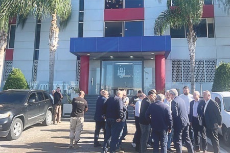 عيسى الخوري لأهالي كفرحزير: تطوير الاقتصاد ممكن بدون الضرر بالبيئة