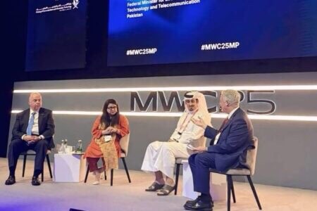 الحاج من قطر: لبنان يقف عند تقاطع ثلاث قوى إقتصادية كبرى