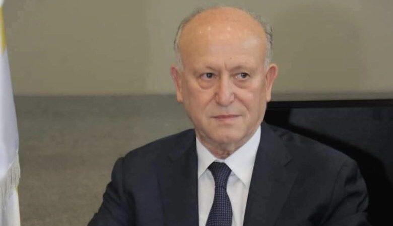 ريفي هنأ الشعب السوري بذكرى سقوط نظام الأسد: ما تحقق انتصارٌ للعدالة