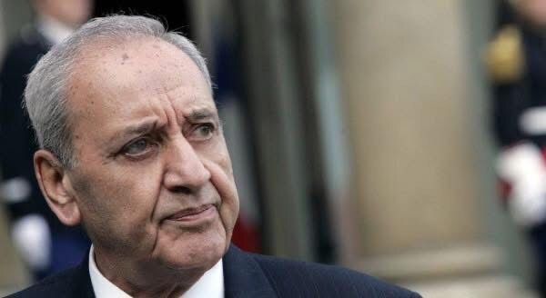 بري لماذا لا ضمانات ويحذر لحماية العاصمة وضاحيتها