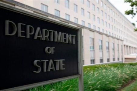 الخارجية الأميركية : علاقاتنا الدفاعية مع السعودية طويلة الأمد