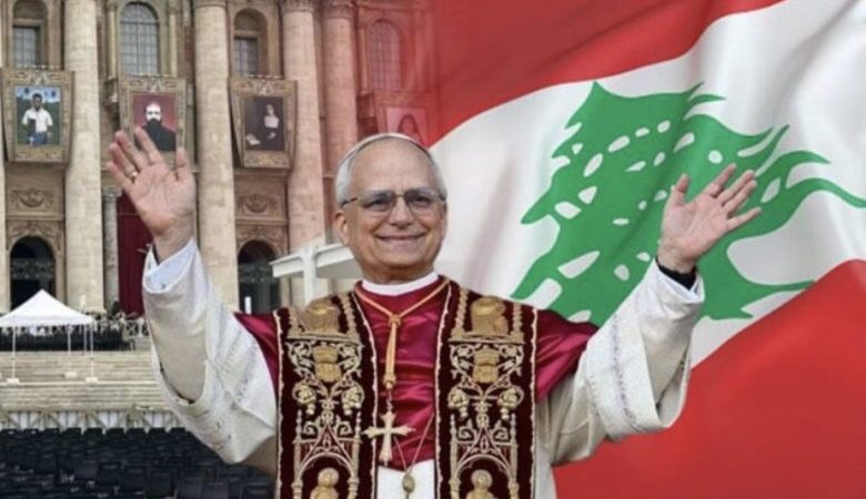 ريفي يرحب بزيارة البابا ويدعو الى المشاركة الكثيفة في استقباله