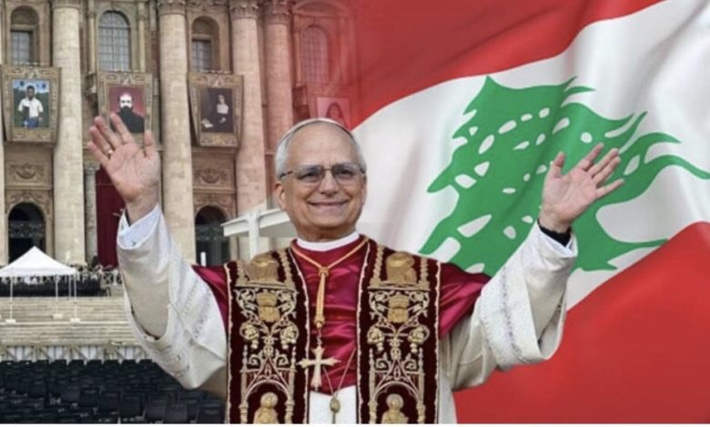 ريفي يرحب بزيارة البابا ويدعو الى المشاركة الكثيفة في استقباله