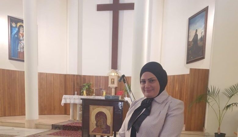 البابا في لبنان: رحلة رجاء وزيارة شفاء.