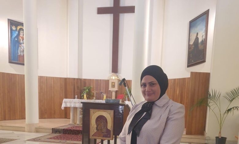 البابا في لبنان: رحلة رجاء وزيارة شفاء.