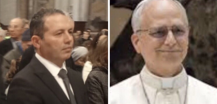 غملوش يرحب بزيارة البابا: فلتكن رسالته لنا جميعًا دعوة للتلاقي لا التفرقة