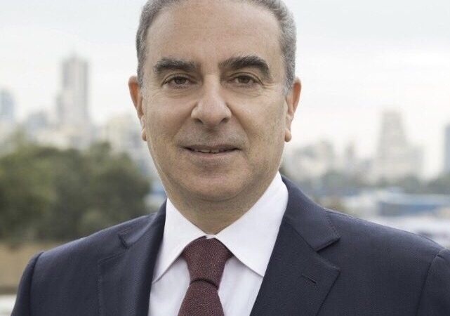 فرعون: زيارة البابا حدث روحي تاريخي مؤثر