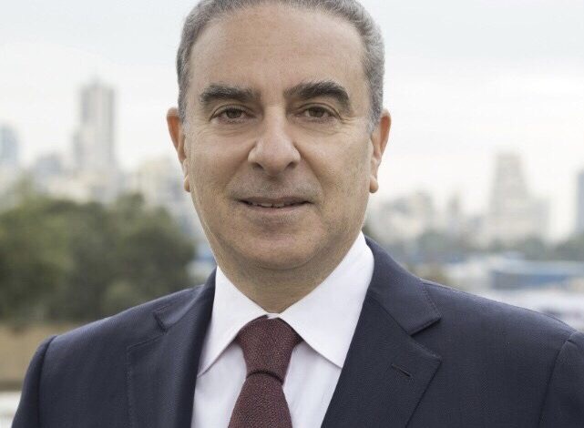 فرعون: زيارة البابا حدث روحي تاريخي مؤثر