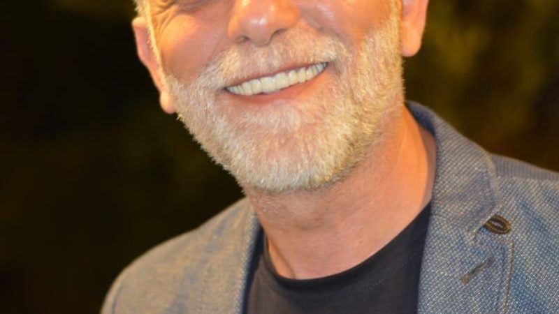 أسامة مسعود موسى يهنّئ اللبنانيين بالميلاد المجيد