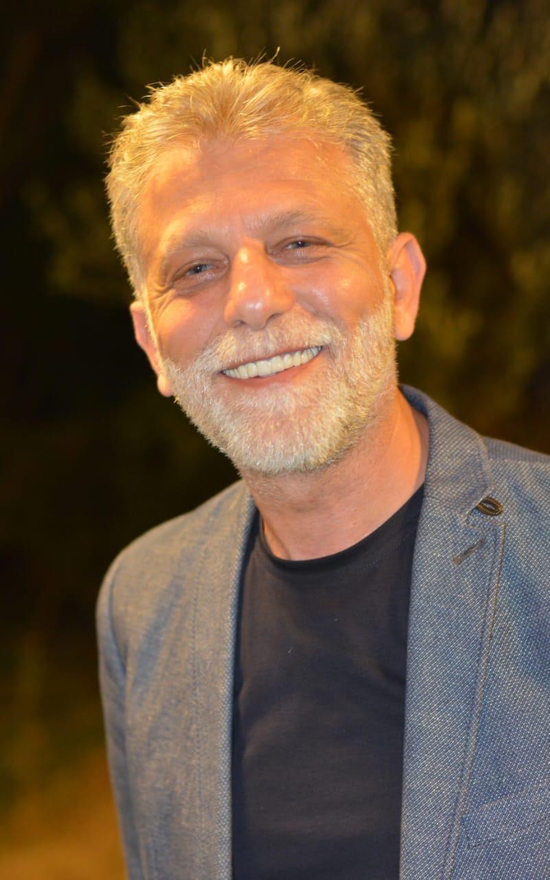 أسامة  موسى يهنّئ اللبنانيين بالميلاد المجيد