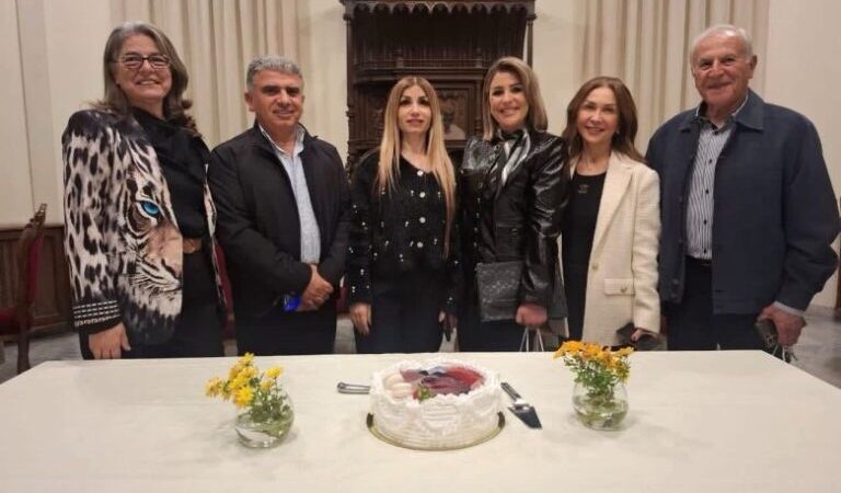 السيدة دورين عبود : المبادرات المميزة تظهر وجه طرابلس المشرق، الغنية ثقافيا وحضاريا .