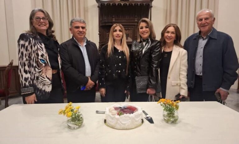 السيدة دورين عبود : المبادرات المميزة تظهر وجه طرابلس المشرق، الغنية ثقافيا وحضاريا .