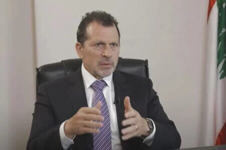 شحادة: الاتفاق مع Oracle لا يتضمّن تبادلاً للبيانات أو إتاحة الوصول إلى أي معلومة