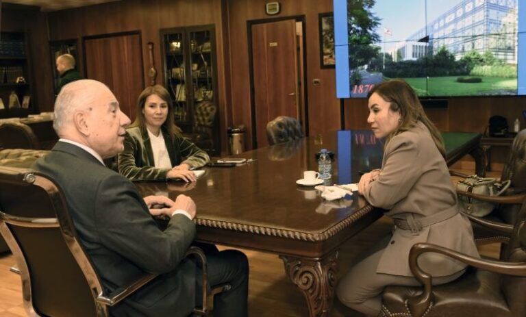 دبوسي يستقبل شتيه: تعاون لبناني – مصري متجدد لتنشيط الحركة الإقتصادية وتعزيز الشراكة