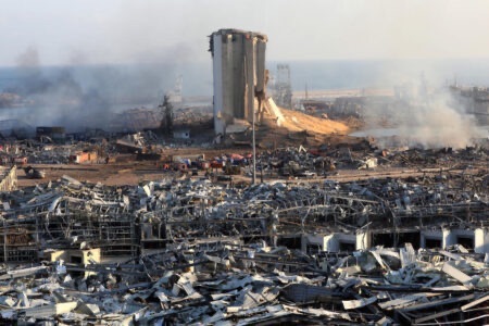 محكمة بلغارية ترفض طلب لبنان تسليم روسي متهم بانفجار المرفأ