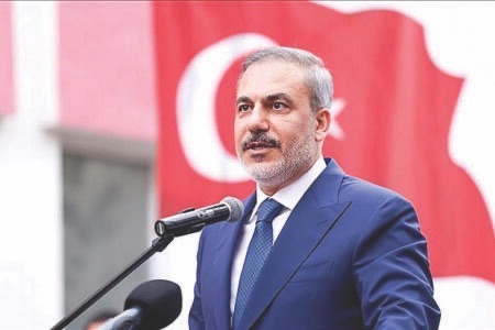 تركيا: لسنا دولة ضامنة في غزة ولدينا شروط لفتح المعابر مع سوريا