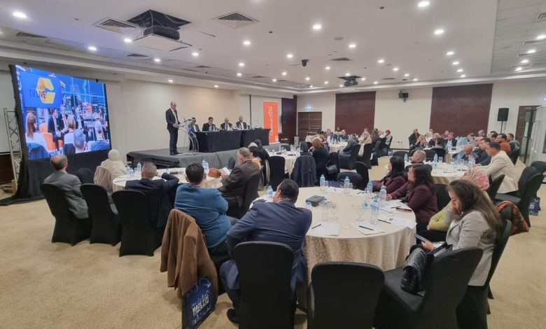 اسم جديد واتجاه واضح لمنطقة تشهد نمواً في عالم التعبئة والتغليف:الإعلان عن تحويل pacprocess MEA إلى interpack MEA