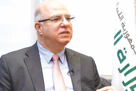 وزير العمل يشارك في مؤتمر “سياسات الحدّ من عمل الأطفال”