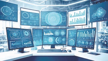 ديون مراكز بيانات الذكاء الاصطناعي تقفز إلى 125 مليار دولار