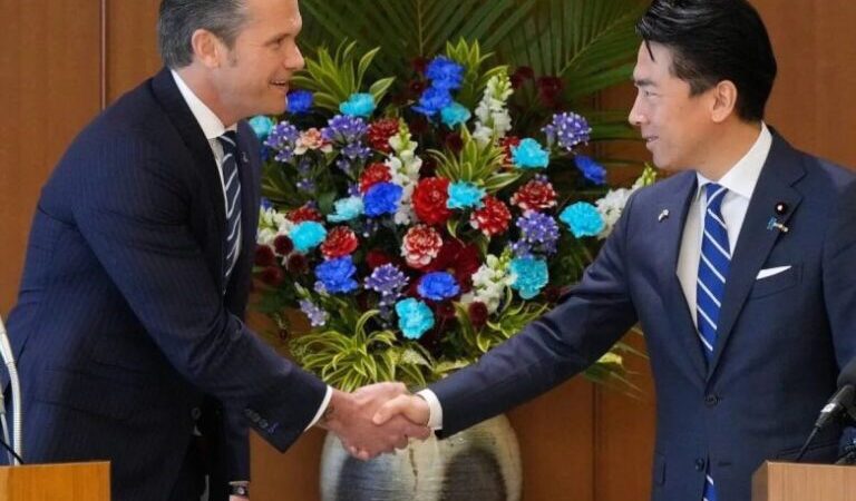 اليابان والولايات المتحدة: تصرفات الصين تضر بالسلام الإقليمي