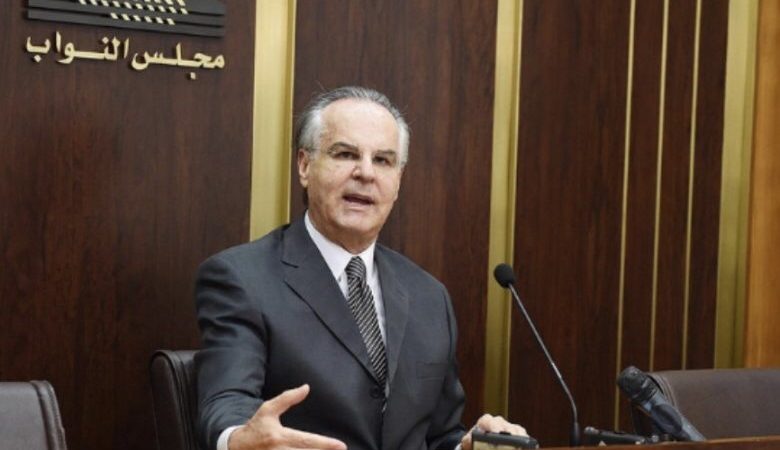 لجنة الادارة والعدل درست 3 اقتراحات قوانين وأرجأت البت فيها لمزيد من الدرس