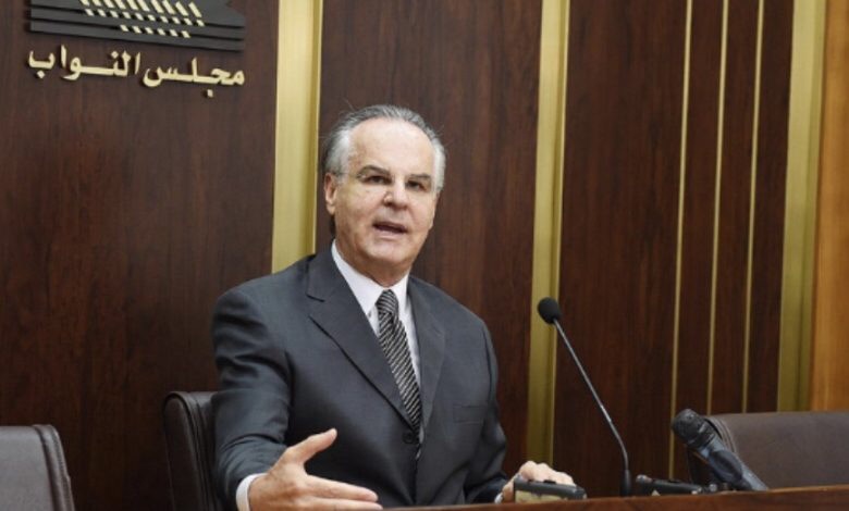 لجنة الادارة والعدل درست 3 اقتراحات قوانين وأرجأت البت فيها لمزيد من الدرس