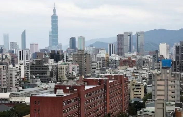 بفضل صادرات التكنولوجيا لأميركا… تايوان ترفع توقعات النمو وتثبّت الفائدة