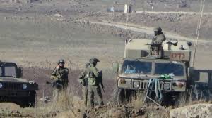 3 توغلات إسرائيلية في ريفي القنيطرة الجنوبي والشمالي