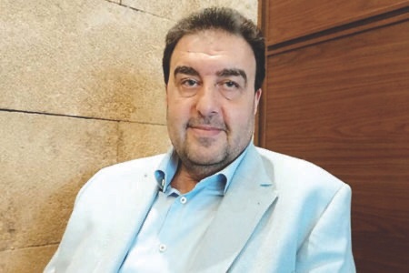 البعريني: للتحلّي بالحكمة والابتعاد من منطق التخوين