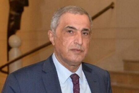 هاشم: لعدم إدخال البلد في إشكاليات نحن في غنى عنها