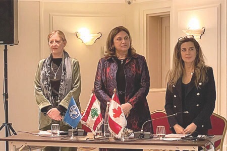 وزارة الزراعة ومنظمة «الفاو» تختتمان مشروع تعزيز صمود أسر المزارعين أصحاب الحيازات