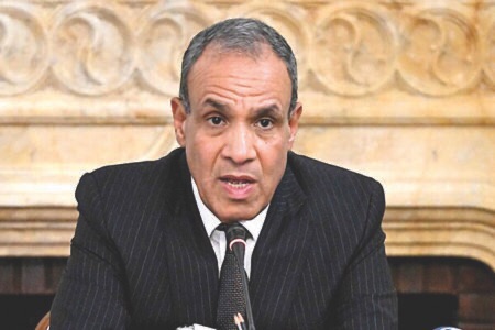 مصر تدعو لاجتماع إفريقي طارئ رفضاً لاعتراف إسرائيل بـ”أرض الصومال”