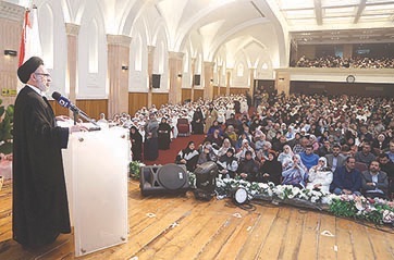 العلامة فضل الله: لا يُبنى الوطن إلاّ بالحوار لا بنصب المتاريس والحواجز